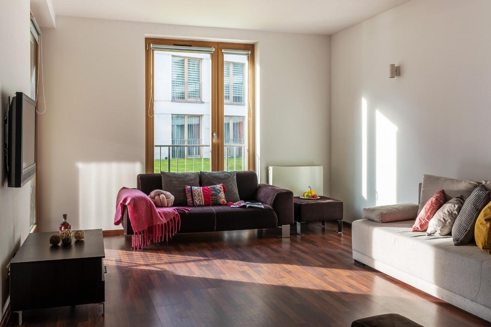 Centre Apartments-Old Town Краків Номер фото