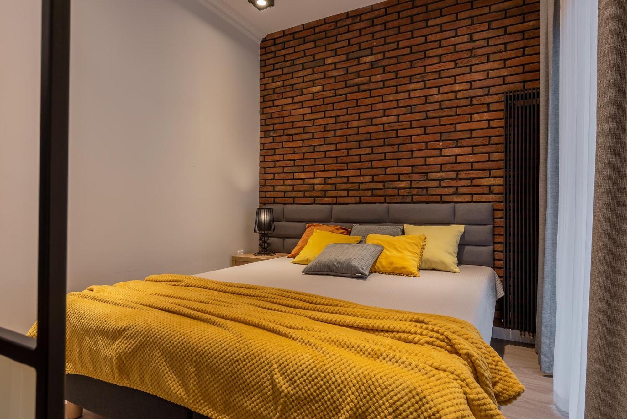 Centre Apartments-Old Town Краків Номер фото