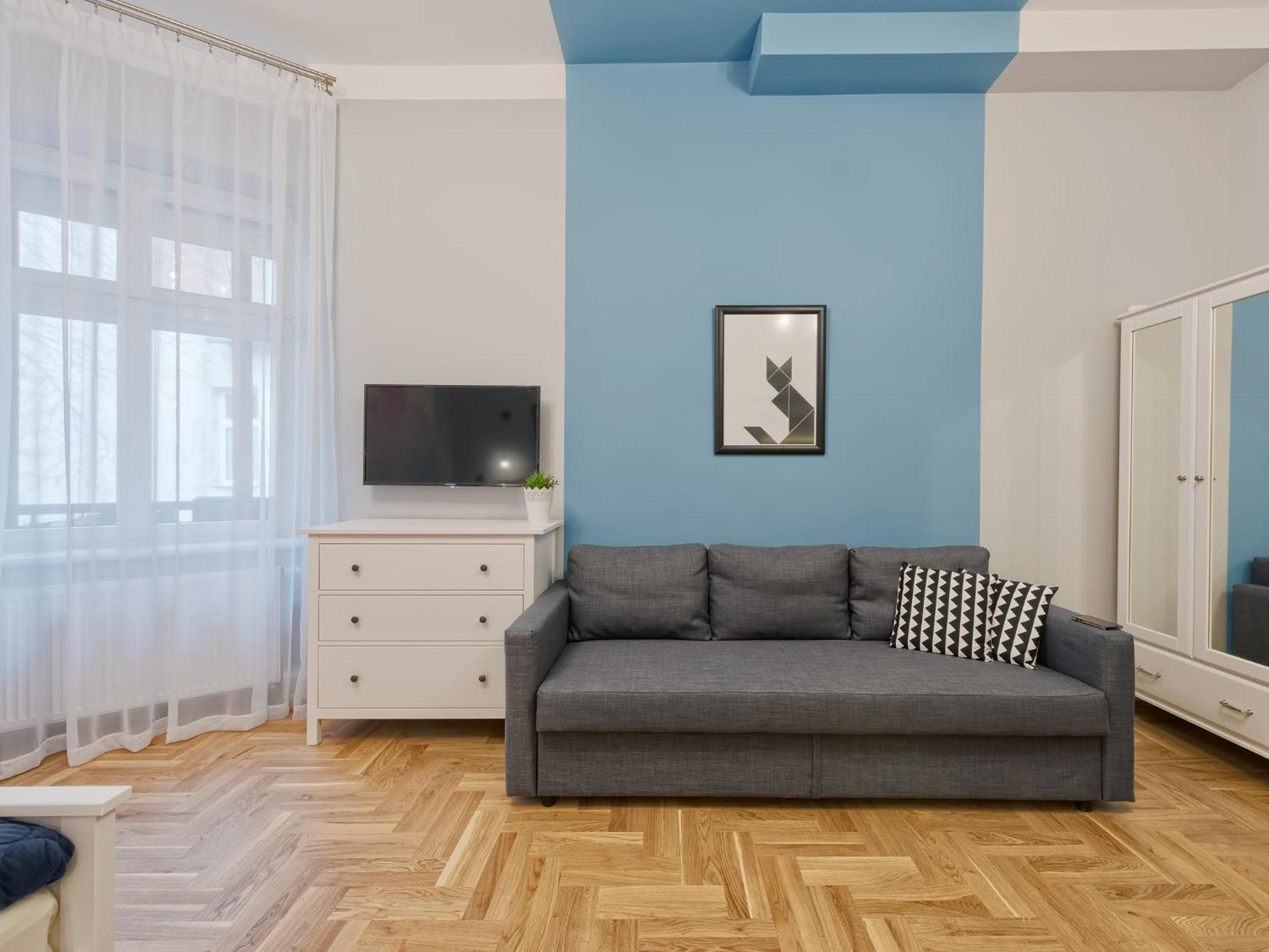 Centre Apartments-Old Town Краків Екстер'єр фото