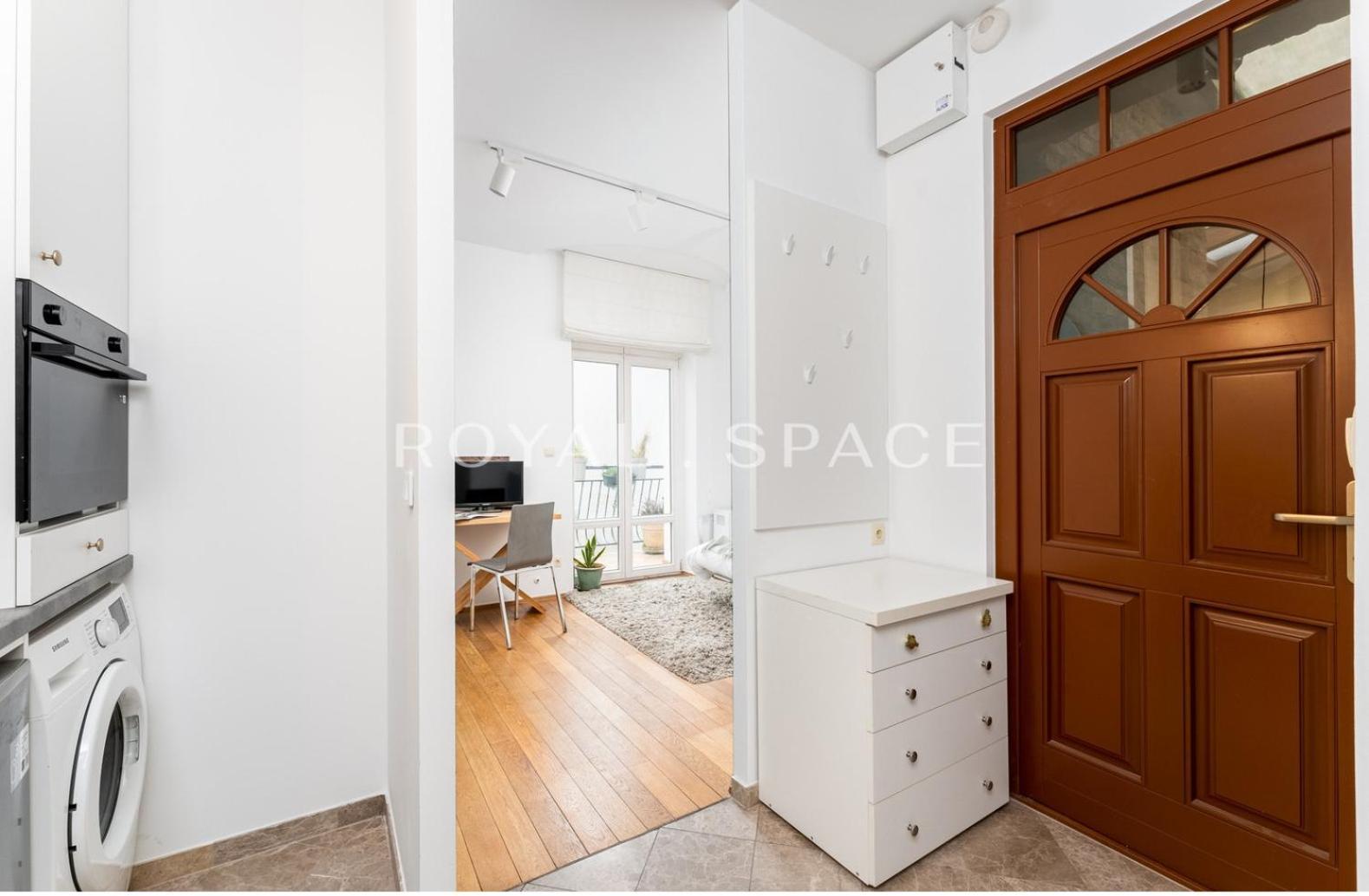 Centre Apartments-Old Town Краків Екстер'єр фото