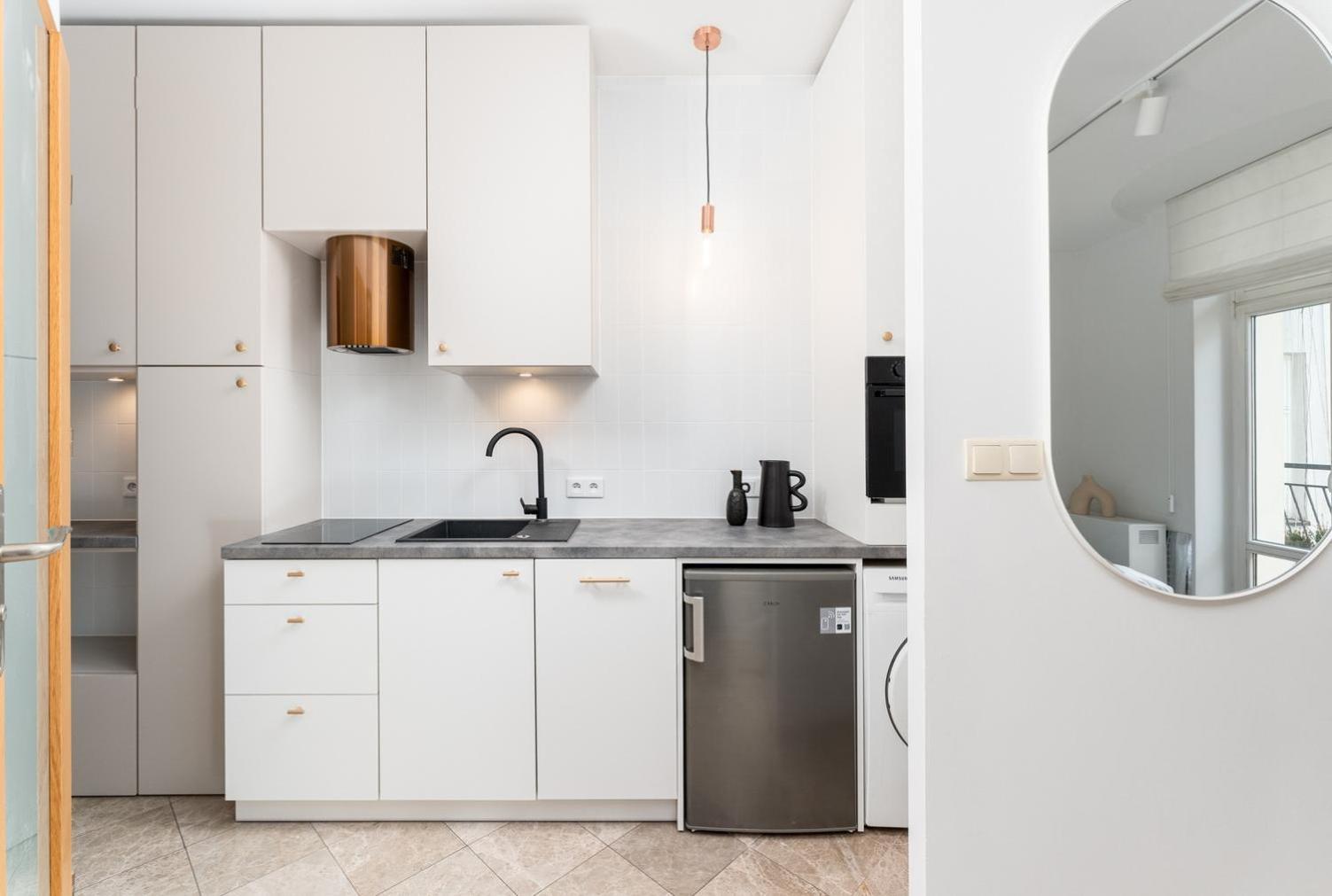 Centre Apartments-Old Town Краків Екстер'єр фото
