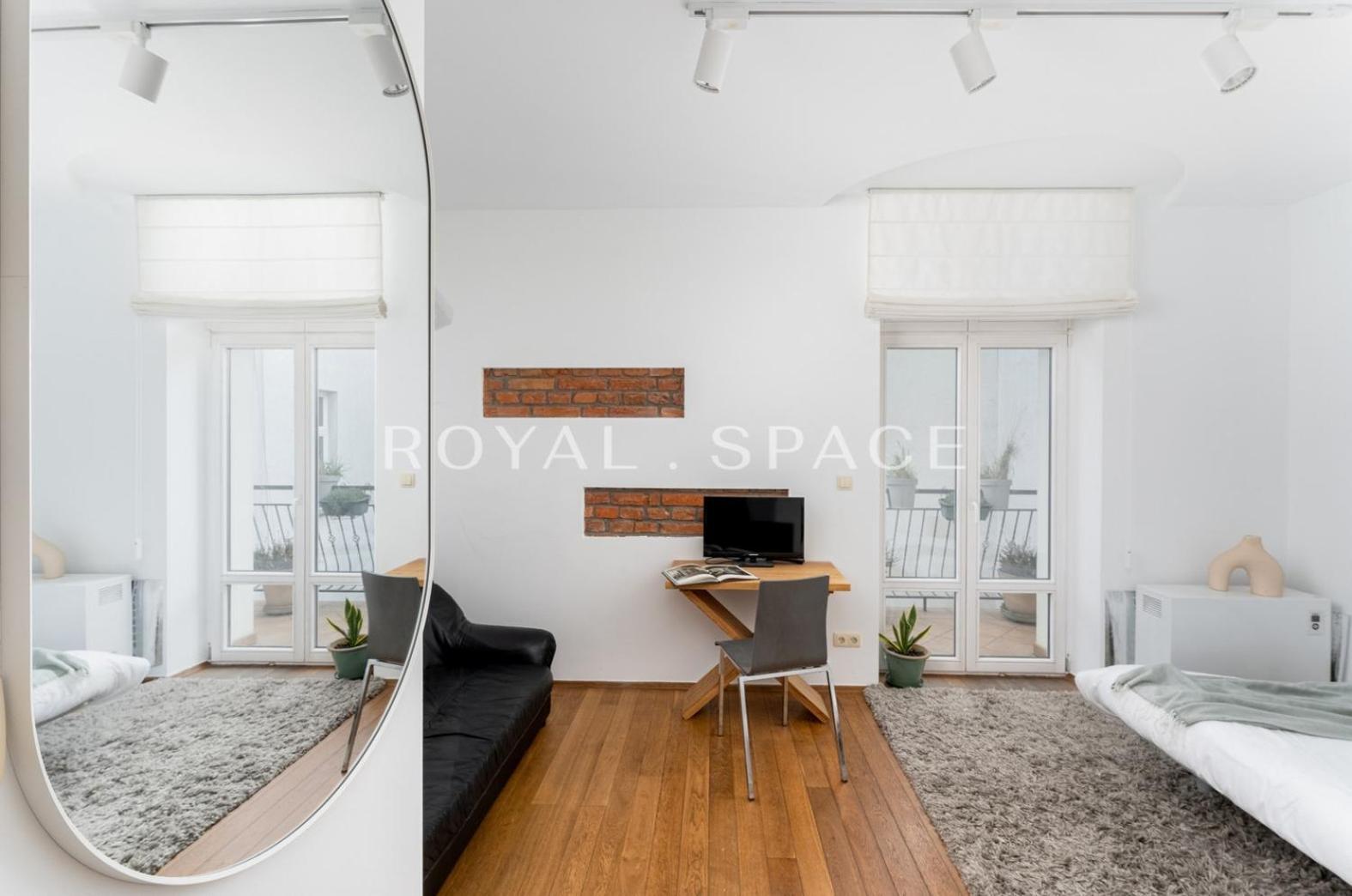 Centre Apartments-Old Town Краків Екстер'єр фото