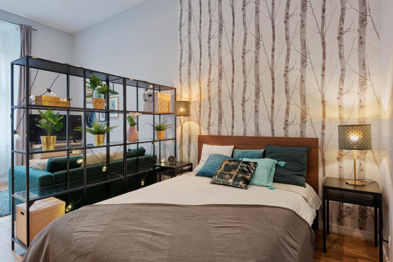 Centre Apartments-Old Town Краків Екстер'єр фото
