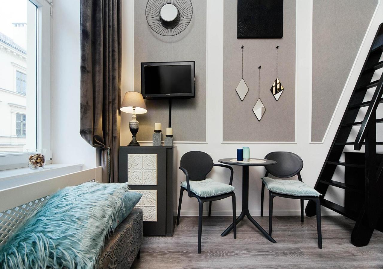 Centre Apartments-Old Town Краків Номер фото