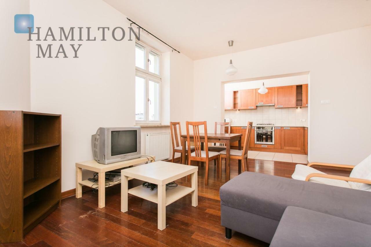 Centre Apartments-Old Town Краків Номер фото